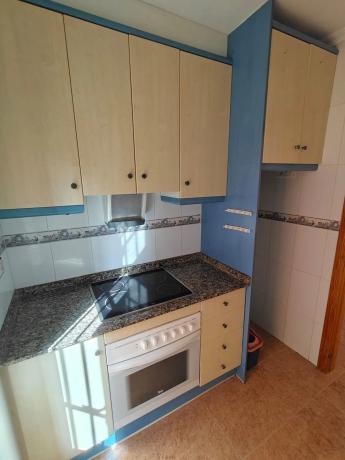 Chalet adosado en calle Amapola, 27