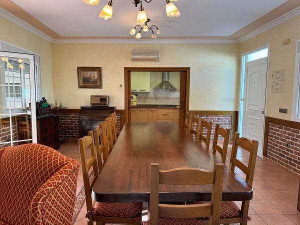 Piso en calle Santos Médicos, 8