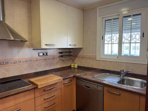 Piso en calle Santos Médicos, 8