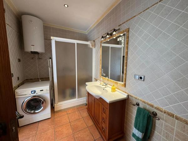 Piso en calle Santos Médicos, 8