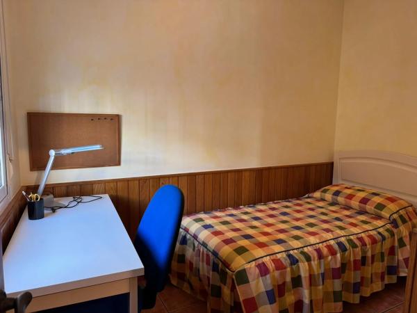 Piso en calle Santos Médicos, 8