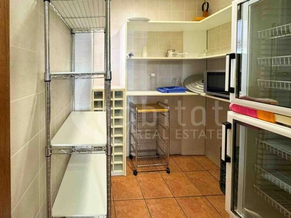 Chalet adosado en calle Santos Médicos