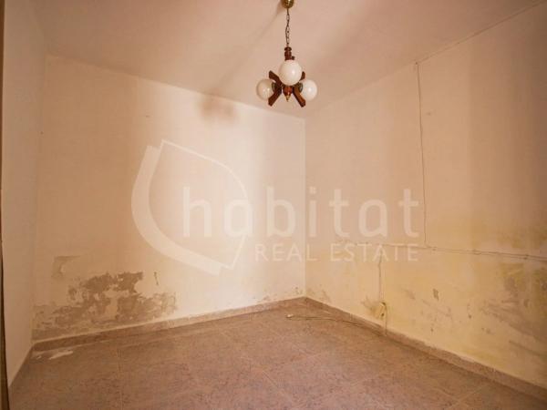 Chalet adosado en calle Santos Médicos, 4 -16