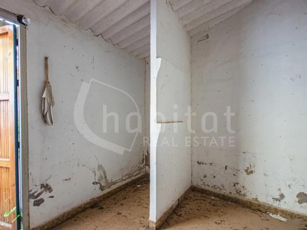 Chalet adosado en calle Santos Médicos, 4 -16