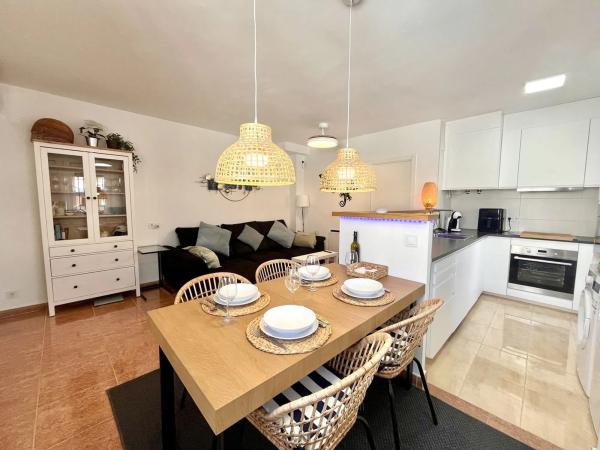 Chalet en avenida del Golf