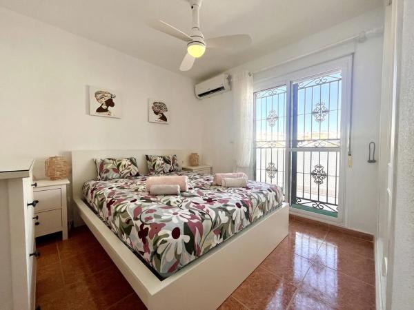 Chalet en avenida del Golf