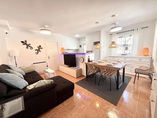 Chalet en avenida del Golf