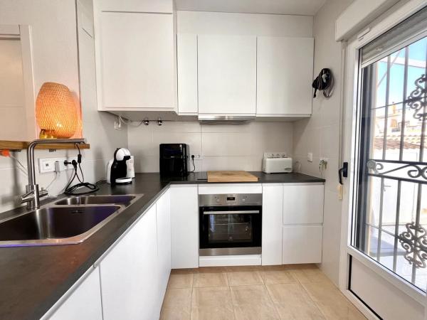 Chalet en avenida del Golf