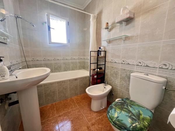 Chalet en avenida del Golf