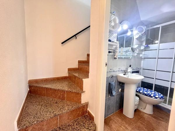 Chalet en avenida del Golf