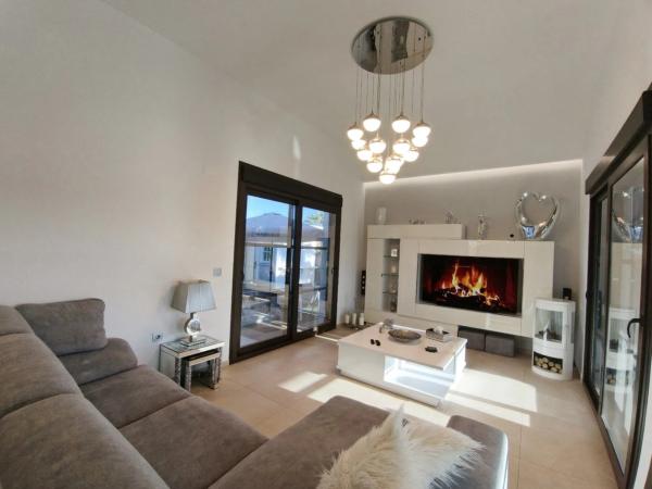 Chalet en calle Tamarindo