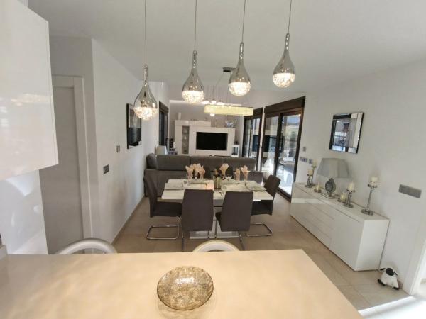 Chalet en calle Tamarindo