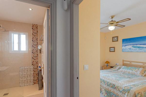 Chalet en Desamparados-Hurchillo-Torremendo