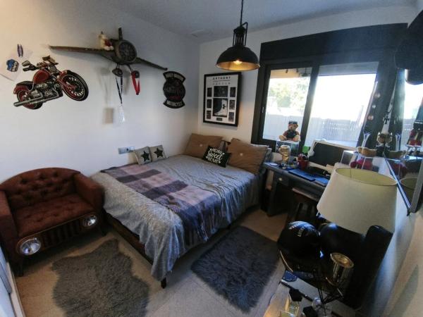 Chalet en calle Tamarindo