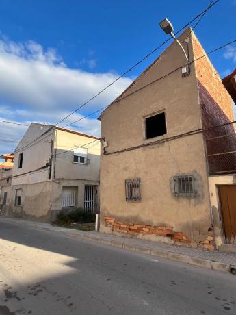 Casa independiente en camino de Pisana, 15