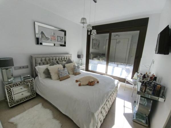 Chalet en calle Tamarindo