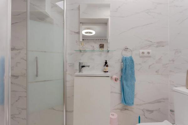 Chalet en Desamparados-Hurchillo-Torremendo