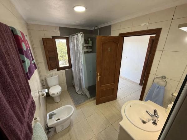 Casa rural en Cv-925 s/n