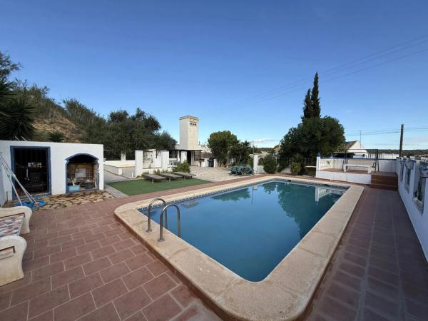 Casa rural en Cv-925 s/n