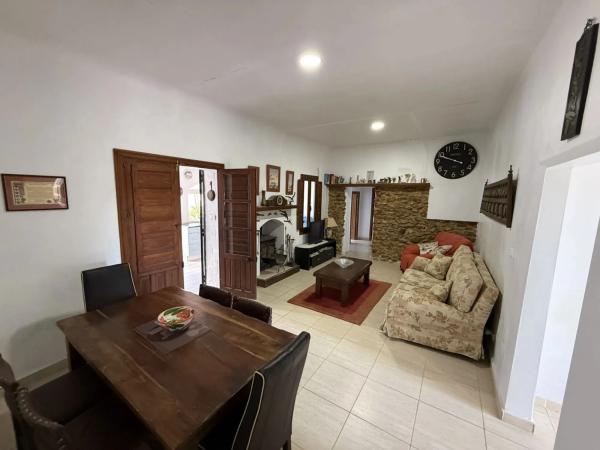 Casa rural en Cv-925 s/n