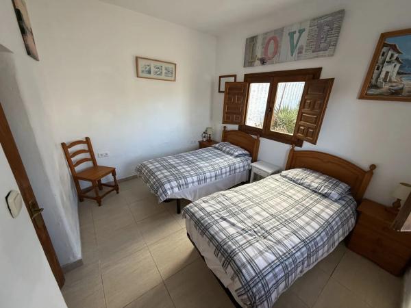 Casa rural en Cv-925 s/n