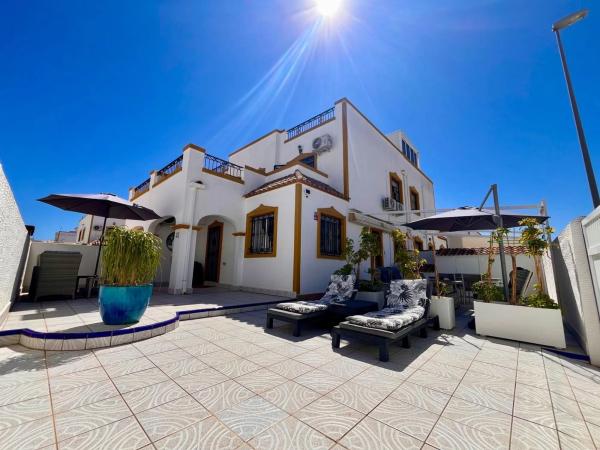 Casa independiente en calle Ciruelo