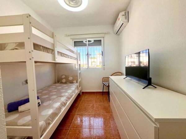 Casa independiente en calle Ciruelo