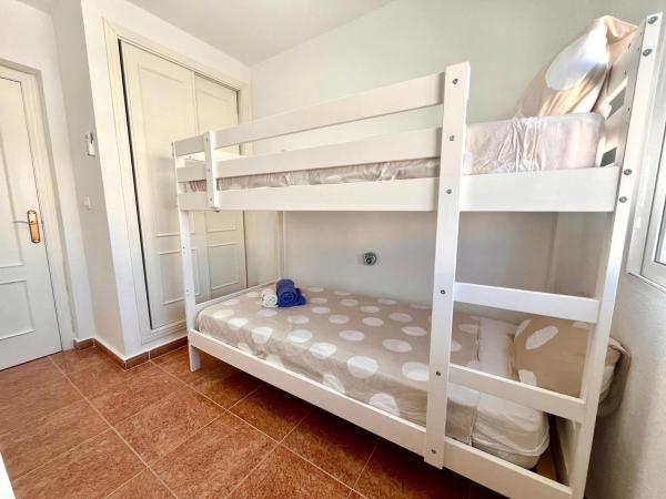 Casa independiente en calle Ciruelo