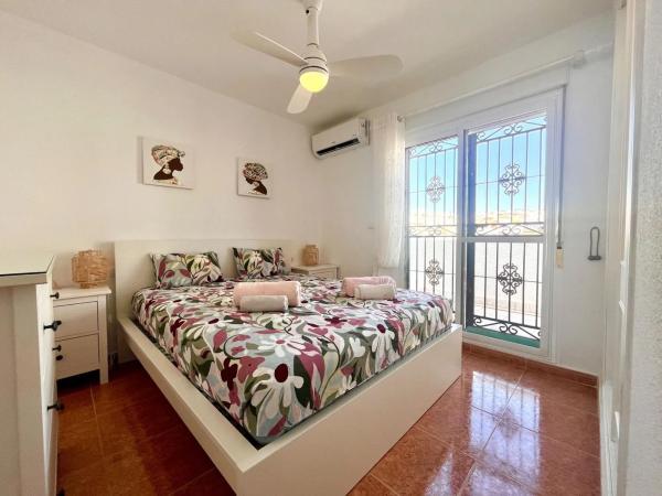 Casa independiente en calle Ciruelo