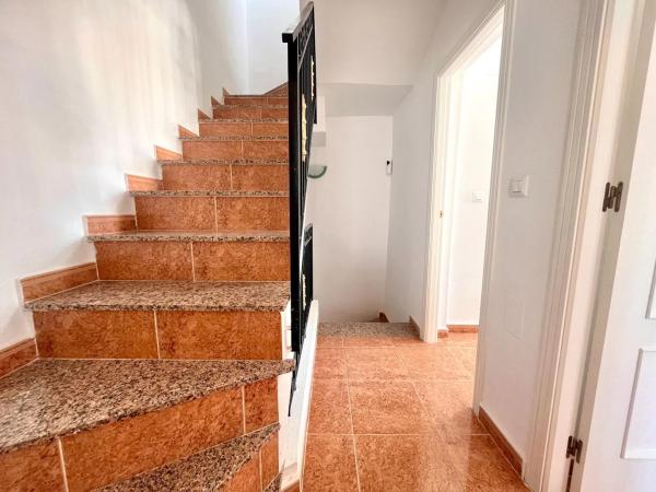 Casa independiente en calle Ciruelo