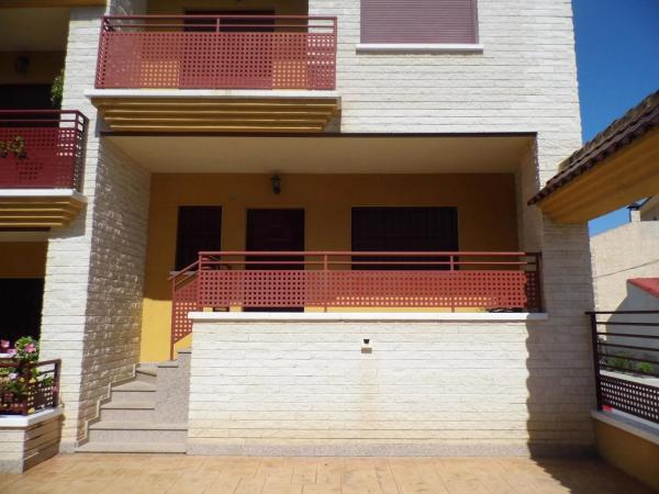 Casa independiente en calle las Escuelas