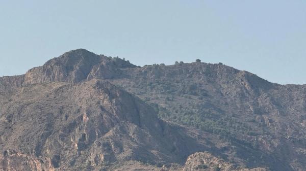Casa independiente en calle las Escuelas