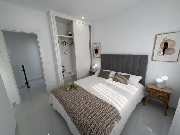 Chalet en calle Avellano