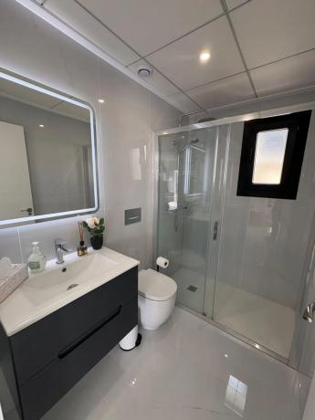 Chalet en calle Avellano