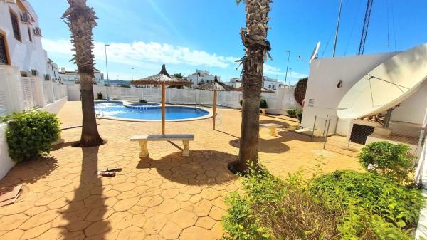 Piso en Desamparados-Hurchillo-Torremendo