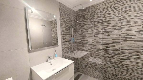 Piso en Desamparados-Hurchillo-Torremendo