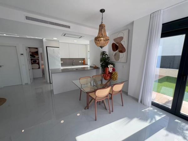 Chalet en calle Avellano