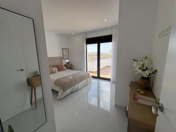 Chalet en calle Avellano