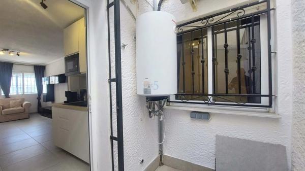 Piso en Desamparados-Hurchillo-Torremendo