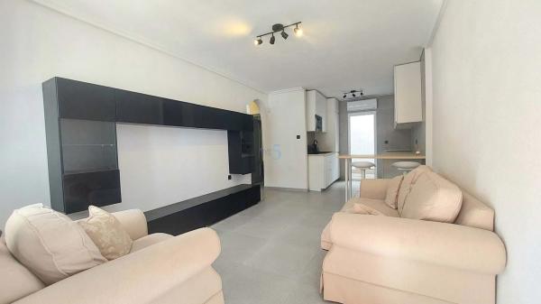 Piso en Desamparados-Hurchillo-Torremendo