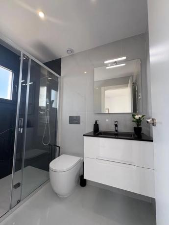 Chalet en calle Avellano