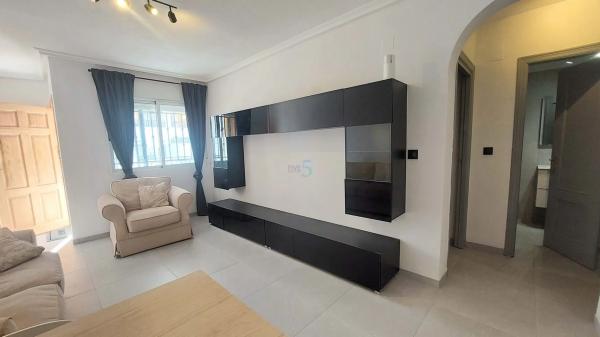 Piso en Desamparados-Hurchillo-Torremendo