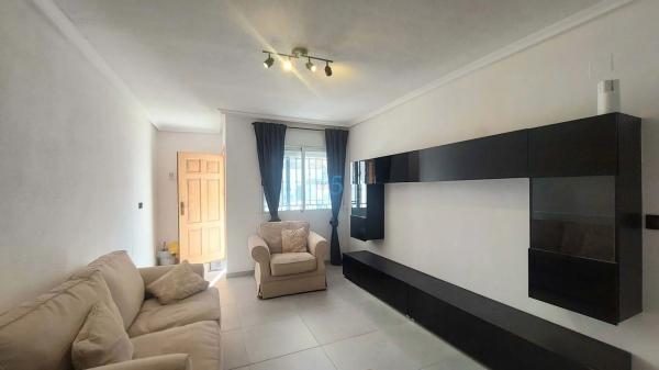 Piso en Desamparados-Hurchillo-Torremendo