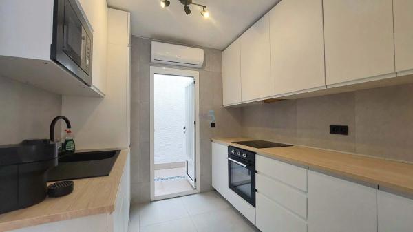 Piso en Desamparados-Hurchillo-Torremendo