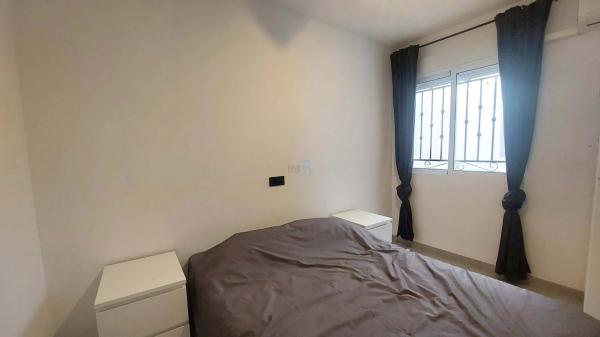 Piso en Desamparados-Hurchillo-Torremendo