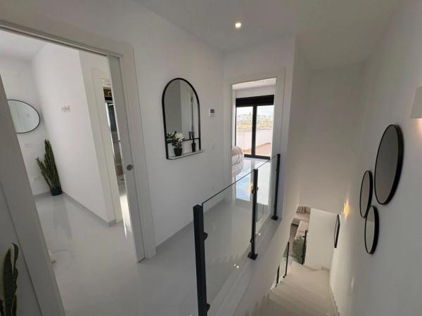 Chalet en calle Avellano