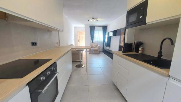 Piso en Desamparados-Hurchillo-Torremendo