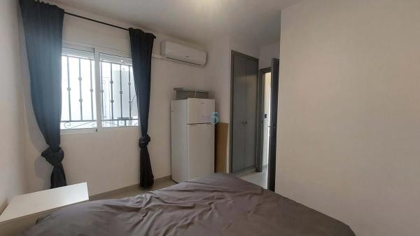 Piso en Desamparados-Hurchillo-Torremendo