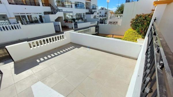 Piso en Desamparados-Hurchillo-Torremendo