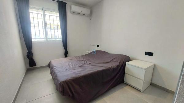 Piso en Desamparados-Hurchillo-Torremendo